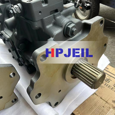 PC2000-8 Pièces hydrauliques Excavatrice pompe hydraulique 708-2K-00120 708-2K-00122