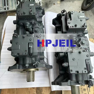 PC2000-8 Pièces hydrauliques Excavatrice pompe hydraulique 708-2K-00120 708-2K-00122