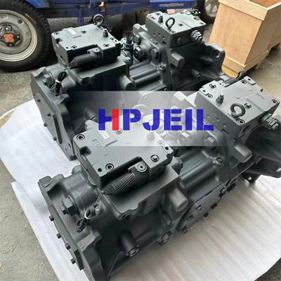 PC2000-8 Pièces hydrauliques Excavatrice pompe hydraulique 708-2K-00120 708-2K-00122