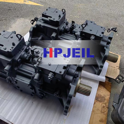 PC2000-8 Pièces hydrauliques Excavatrice pompe hydraulique 708-2K-00120 708-2K-00122