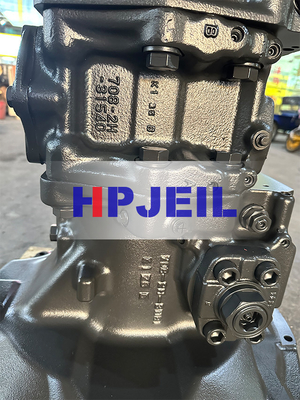 PC400-7 PC400-8 PC450-7 PC450-8 Pompes hydrauliques pièces détachées pour excavatrice 708-2H-00451 708-2H-00450 Durable