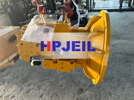 E320 E323GC Pompes hydrauliques pour excavatrices lourdes pour projets intensifs d'acier 531-9885