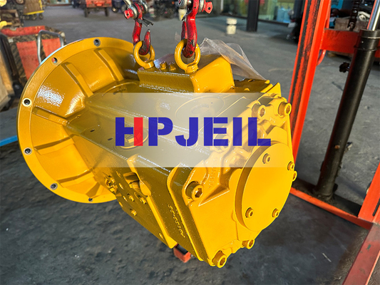 E320 E323GC Pompes hydrauliques pour excavatrices lourdes pour projets intensifs d'acier 531-9885