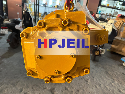 E320 E323GC Pompes hydrauliques pour excavatrices lourdes pour projets intensifs d'acier 531-9885