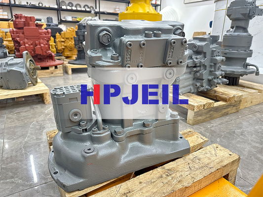 Excavateur à pompe principale hydraulique haut de gamme EX120-5