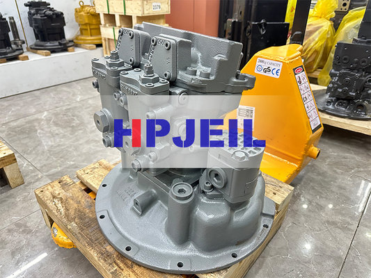 Excavateur à pompe principale hydraulique haut de gamme EX120-5