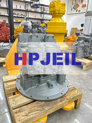 Excavateur à pompe principale hydraulique haut de gamme EX120-5