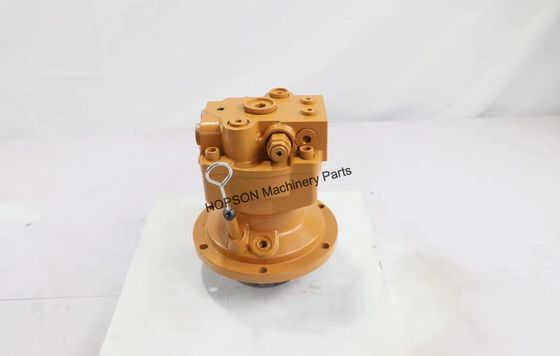R60 excavatrice Swing Motor 31M9-10130, excavatrice Spare Parts de Hyundai