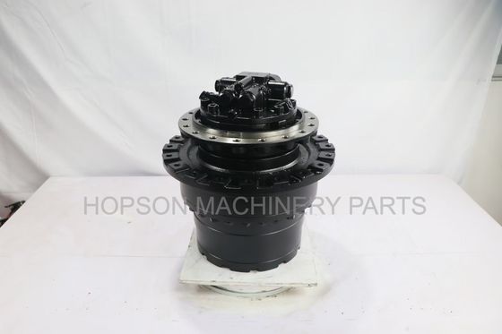ZAX240-3 excavatrice Travel Motor, commande finale de Hitachi de 20 trous