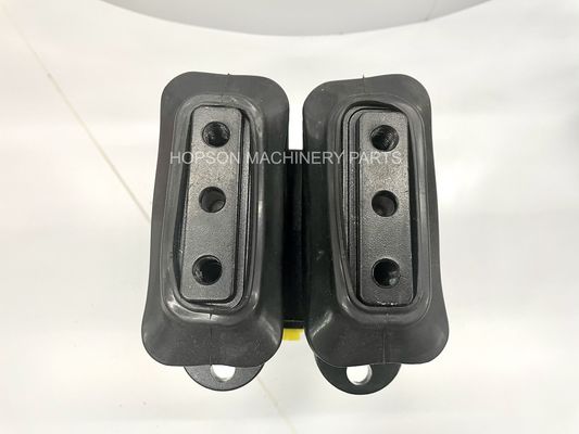 Valve à commande au pied hydraulique de robinet pour l'excavatrice de Doosan Daewoo