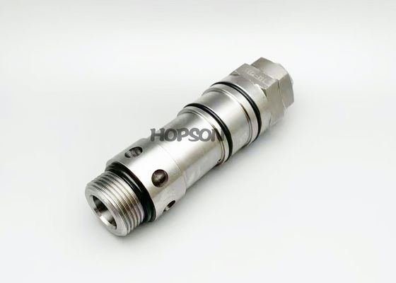 184-3830 excavatrice Relief Valve, valve hydraulique d'Operated Pressure Relief de pilote