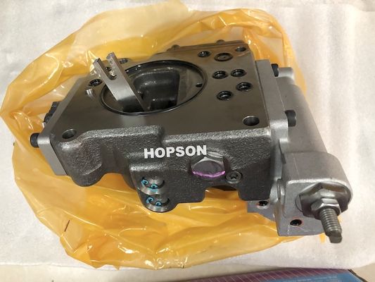 Régulateur YN10V01006F2 YN10V01006F1 de pompe hydraulique de Kobelco 210