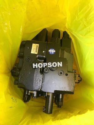 DH220-7 excavatrice Control Valve, soupape de commande DH220-5 hydraulique électrique