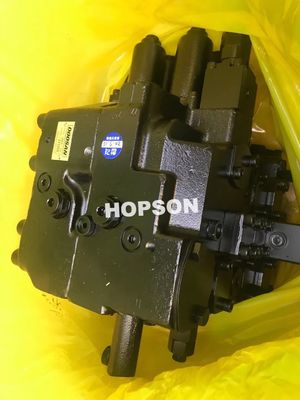 DH220-7 excavatrice Control Valve, soupape de commande DH220-5 hydraulique électrique