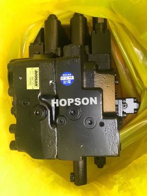 DH220-7 excavatrice Control Valve, soupape de commande DH220-5 hydraulique électrique
