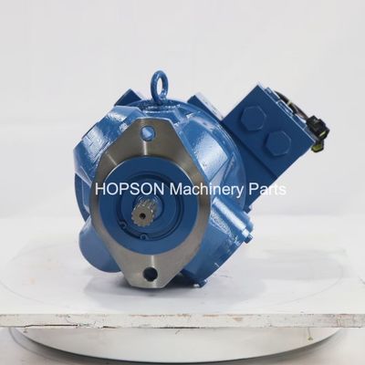 Pompe de Spare Parts Hydraulic d'excavatrice de Hyundai pour R60-5 R60-7 R35-7