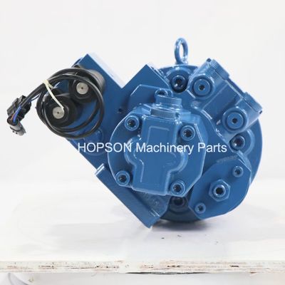 Pompe de Spare Parts Hydraulic d'excavatrice de Hyundai pour R60-5 R60-7 R35-7