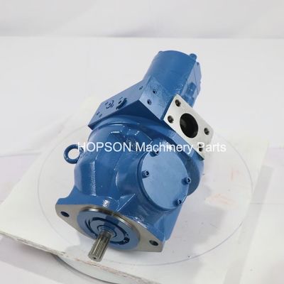 Pompe de Spare Parts Hydraulic d'excavatrice de Hyundai pour R60-5 R60-7 R35-7