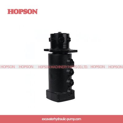 7-8 Ton Swivel Joint Hydraulic, excavatrice Parts de DH80G DX75 Daewoo