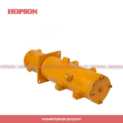 Costume jaune CLG907 CLG908 de Swivel Joint Assembly d'excavatrice de Liugong
