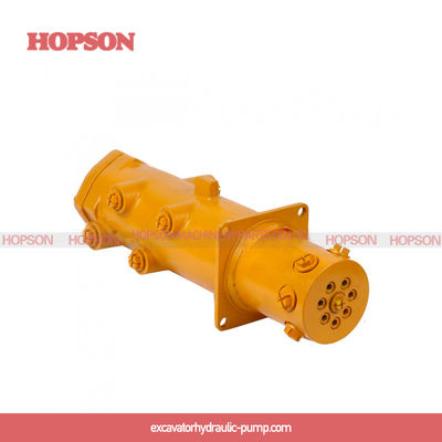 Costume jaune CLG907 CLG908 de Swivel Joint Assembly d'excavatrice de Liugong