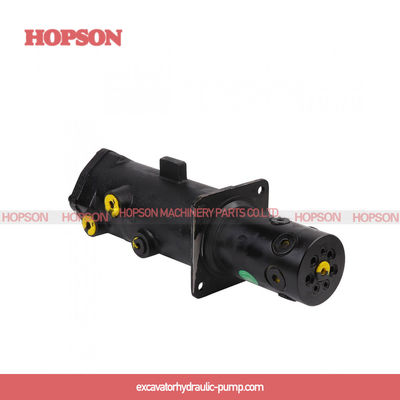 Excavatrice noire Swivel Joint, pivot rotatoire hydraulique de FR65 YC65 YC85