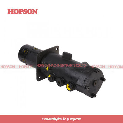 Excavatrice noire Swivel Joint, pivot rotatoire hydraulique de FR65 YC65 YC85