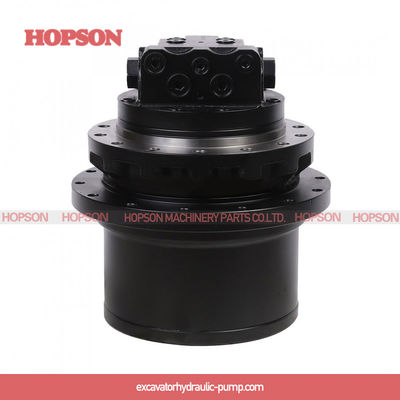 Excavatrice Travel Motor de KOMATSU 201-60-73500 21W-60-41202 21W-60-41201