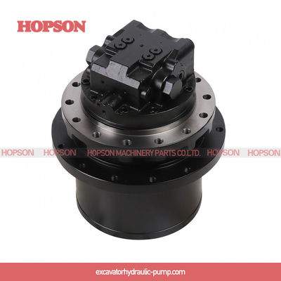 Excavatrice Travel Motor de KOMATSU 201-60-73500 21W-60-41202 21W-60-41201