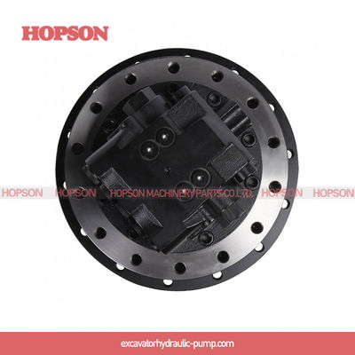 Excavatrice Travel Motor de KOMATSU 201-60-73500 21W-60-41202 21W-60-41201