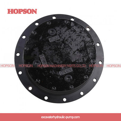 Excavatrice Travel Motor de KOMATSU 201-60-73500 21W-60-41202 21W-60-41201