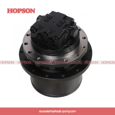 Excavatrice Travel Motor de KOMATSU 201-60-73500 21W-60-41202 21W-60-41201