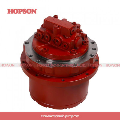 Excavatrice Travel Motor Assy Suit For MAG12 MAG180VP MAG 170VP de Kyb