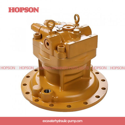 Excavatrice Swing Motor, excavatrice Engine Parts de DH225-7 SK200-6E de M5X130 Doosan