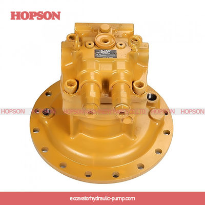 Excavatrice Swing Motor, excavatrice Engine Parts de DH225-7 SK200-6E de M5X130 Doosan