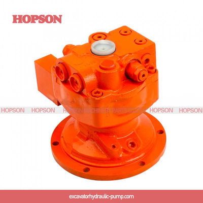 DH55 excavatrice Swing Motor, moteur d'entraînement d'oscillation de 401-00307B JMF43