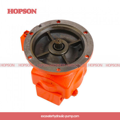 DH55 excavatrice Swing Motor, moteur d'entraînement d'oscillation de 401-00307B JMF43