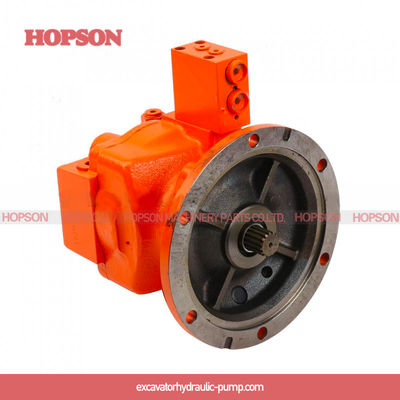 DH55 excavatrice Swing Motor, moteur d'entraînement d'oscillation de 401-00307B JMF43