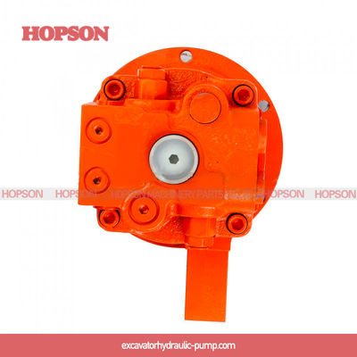DH55 excavatrice Swing Motor, moteur d'entraînement d'oscillation de 401-00307B JMF43