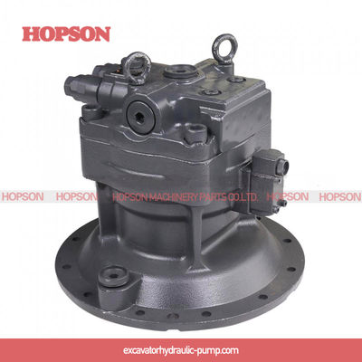 A massacré le moteur ZAX330-3 ZAX350-3 ZAX360-3 9236295 d'oscillation de Hitachi d'entraînement