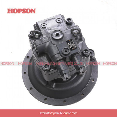 A massacré le moteur ZAX330-3 ZAX350-3 ZAX360-3 9236295 d'oscillation de Hitachi d'entraînement