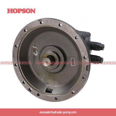 A massacré le moteur ZAX330-3 ZAX350-3 ZAX360-3 9236295 d'oscillation de Hitachi d'entraînement