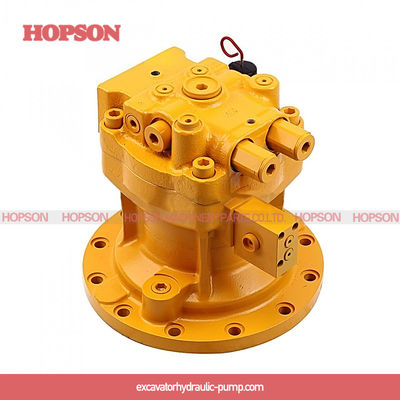 JMF151 excavatrice Slew Motor, moteur d'oscillation de R220-5 R225-7 Hyundai