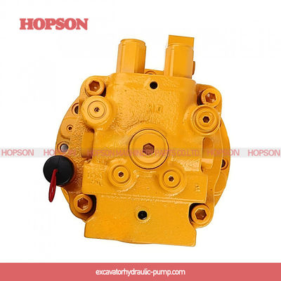 JMF151 excavatrice Slew Motor, moteur d'oscillation de R220-5 R225-7 Hyundai