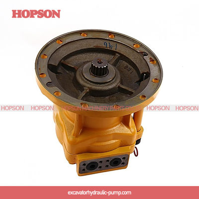 JMF151 excavatrice Slew Motor, moteur d'oscillation de R220-5 R225-7 Hyundai