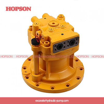 JMF151 excavatrice Slew Motor, moteur d'oscillation de R220-5 R225-7 Hyundai