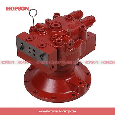 Moteur M2X120 M2X146 M2X150 M2X170 de Swing Motor For  de l'excavatrice SY135