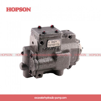Régulateur K3v112dt de la pompe 716218 hydraulique pour l'excavatrice de SH200-2 SH200-3