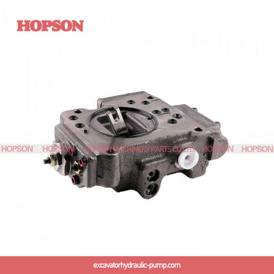 Régulateur K3v112dt de la pompe 716218 hydraulique pour l'excavatrice de SH200-2 SH200-3