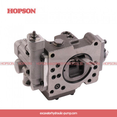 Régulateur de Hydraulic Pump Parts K3V112DTP d'excavatrice de Kobelco pour SK200-6E SK200-8
